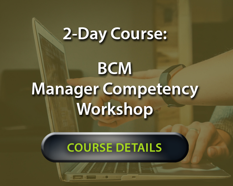 bcm-manager-competency